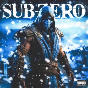 ดาวน์โหลดและฟังเพลง Sub Zero (Explicit) พร้อมเนื้อเพลงจาก Greenlight Skooby
