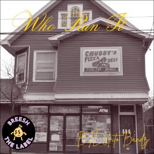收聽Gito的WHO RUN IT (Explicit)歌詞歌曲