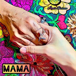 收聽Jeyda Bieletto的Mama歌詞歌曲