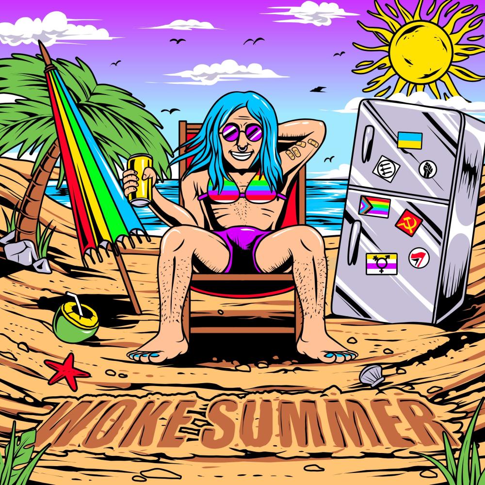 Woke Summer (Explicit)