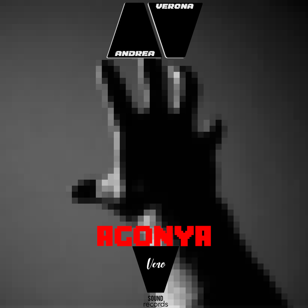 AGONYA (Extended Mix)
