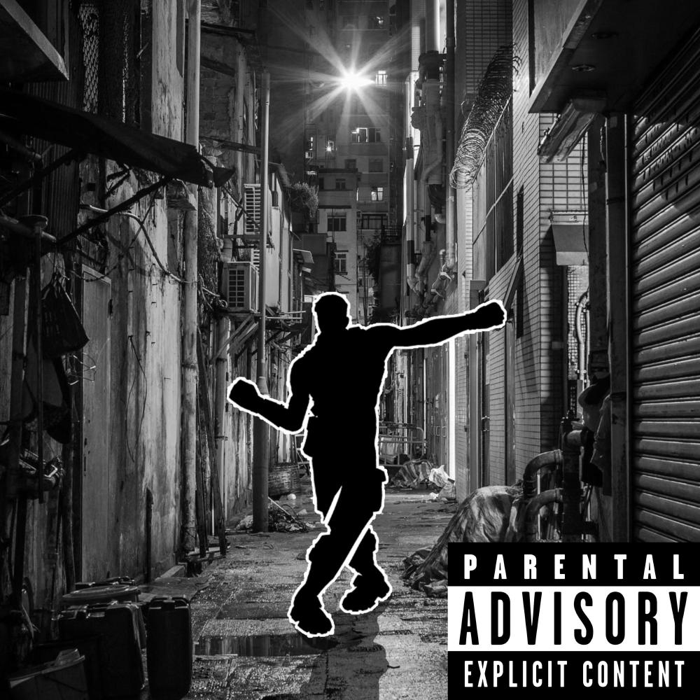 Swingin' at the Function (Explicit)