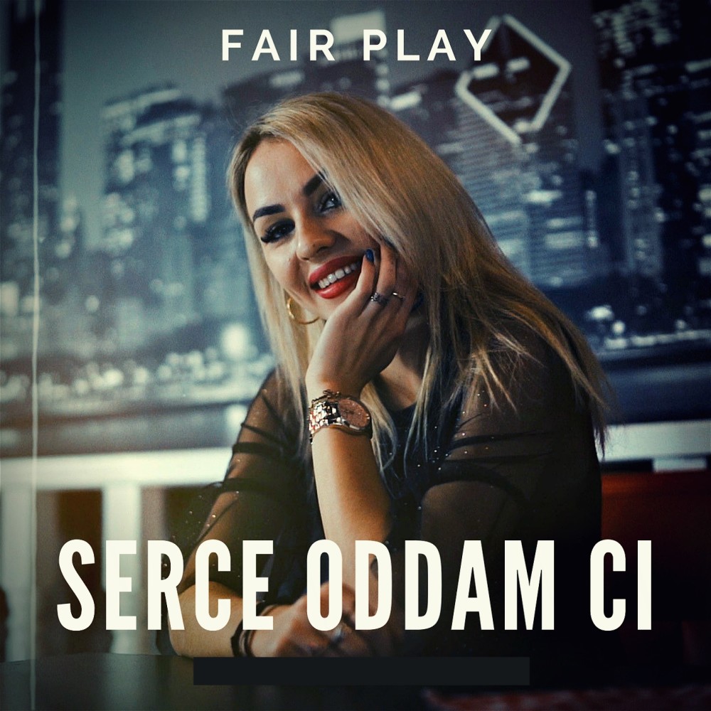 Serce oddam ci (Radio Edit)