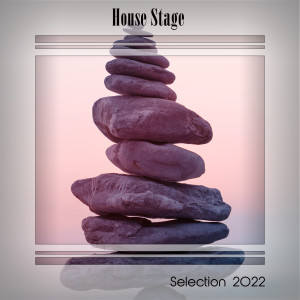 อัลบัม HOUSE STAGE SELECTION 2022 ศิลปิน Various Artists