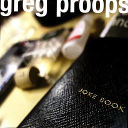 收聽Greg Proops的Michael Jackson (Explicit) (口白)歌詞歌曲
