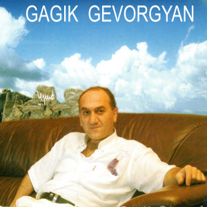 Album Gagik Gevorgyan from 