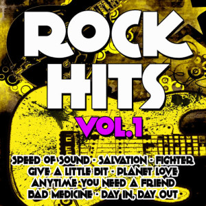 Album Rock Hits Vol. 1 from Various Artists