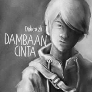 Album Dambaan Cinta from Didicazli