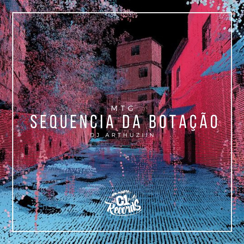 MTG Sequencia da Botação (Explicit)
