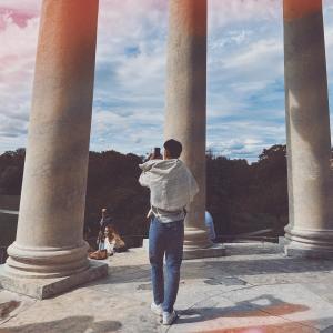อัลบัม Ain't Got You ศิลปิน Kevin Esswein