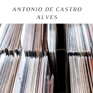 Dengarkan lagu Antonio de Castro Alves nyanyian Escola De Samba Império Serrano dengan lirik