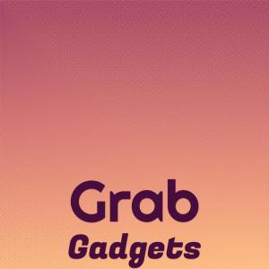 Album Grab Gadgets from Various