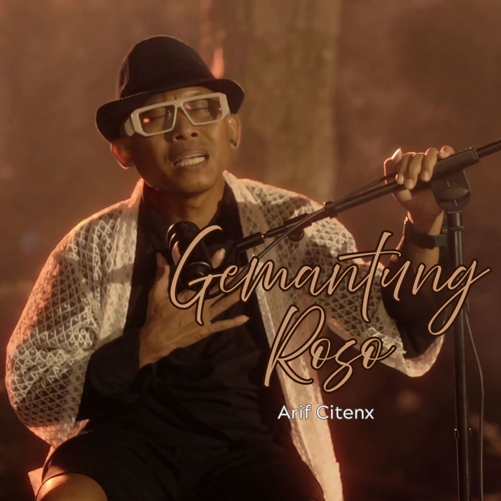 GEMANTUNG ROSO (Acoustic)