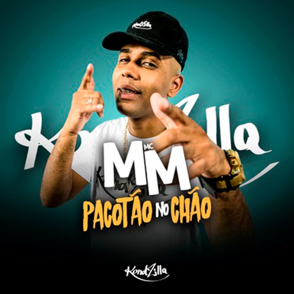 Pacotão No Chão