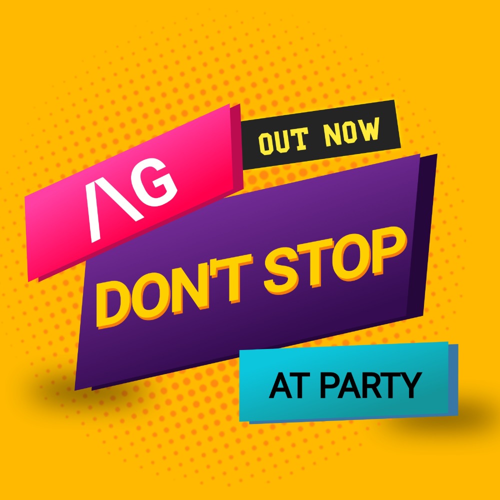 Don´t Stop at Party