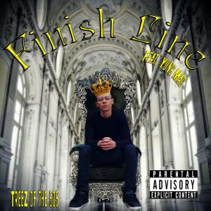 Album Finish Line (feat. Yung Mac)  (Explicit) from TreeZ of the 505