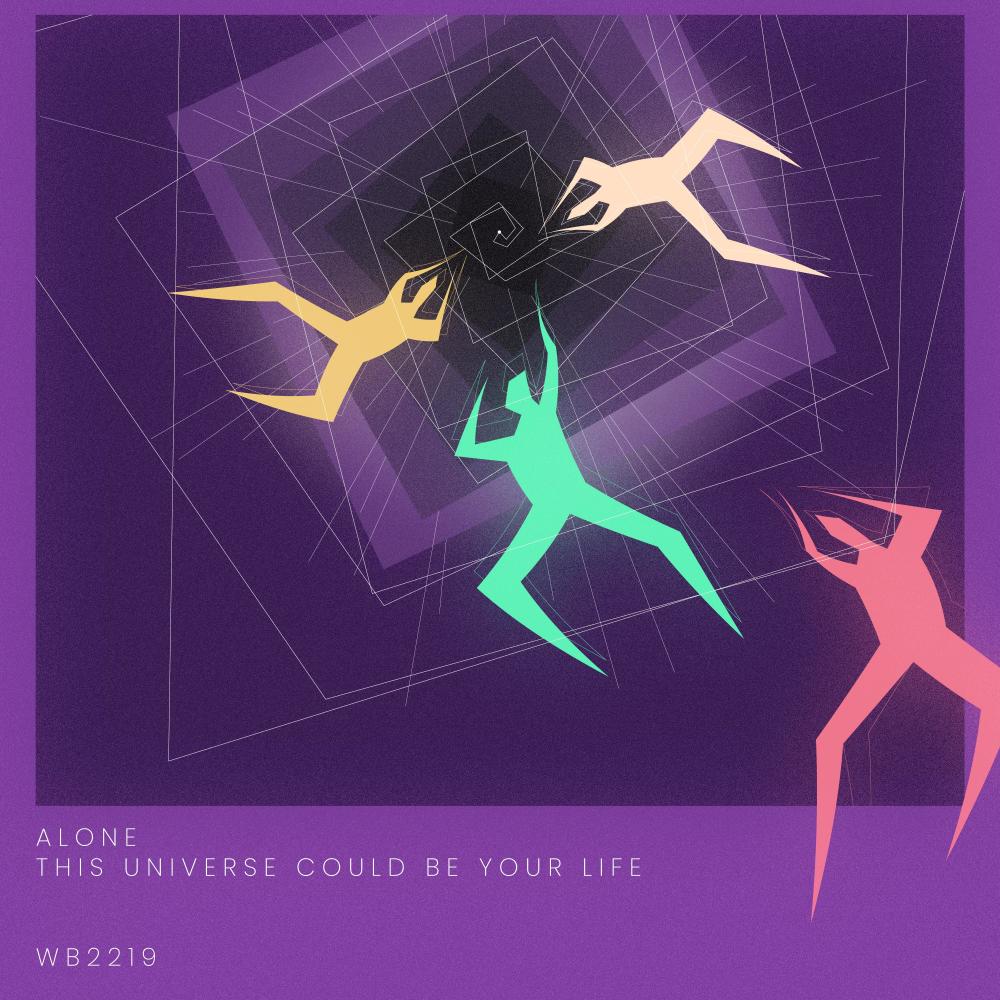 This Universe Could Be Your Life