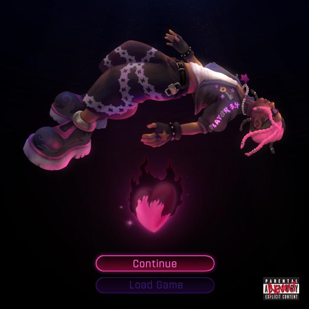 So Cold (Explicit)