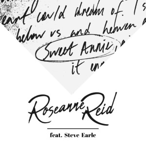 收聽Roseanne Reid的Sweet Annie歌詞歌曲