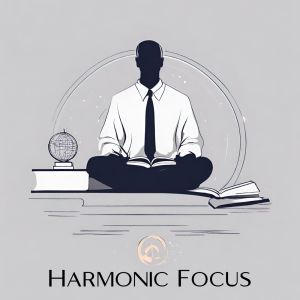 Brain Study Music Guys的专辑Harmonic Focus (Study Waves for Learning and Holisitc Healing)