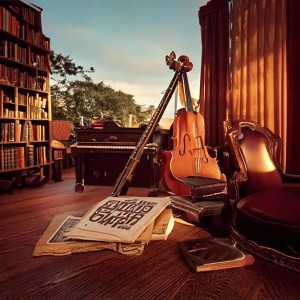 default playlist img