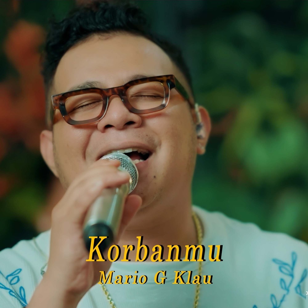 Korbanmu