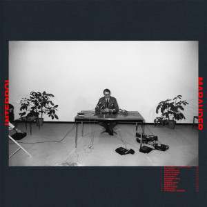 Dengarkan lagu Interlude 2 nyanyian Interpol dengan lirik