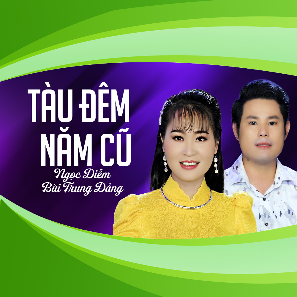 Tàu Đêm Năm Cũ