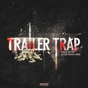 Album Trailer Trap from 