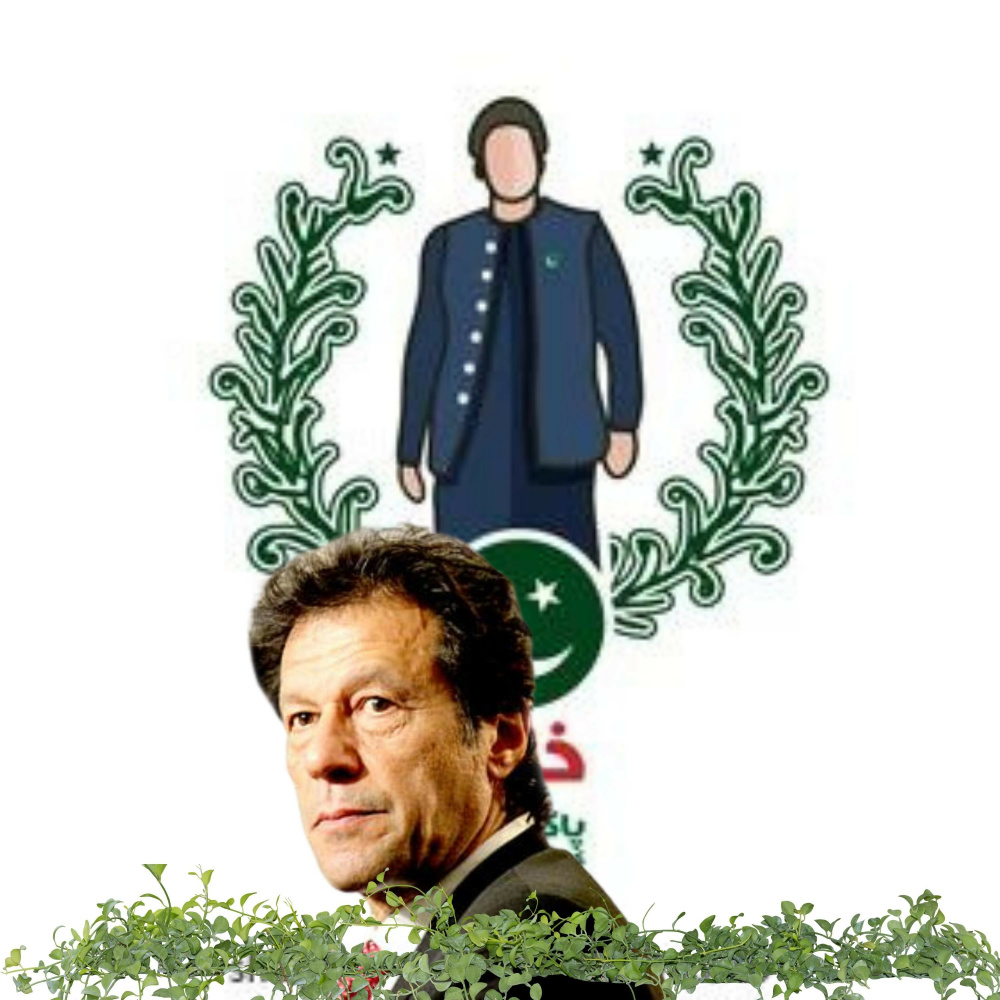 imran khan speech on case