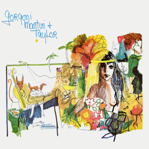 ดาวน์โหลดและฟังเพลง You Crazy Girl พร้อมเนื้อเพลงจาก Gorgoni