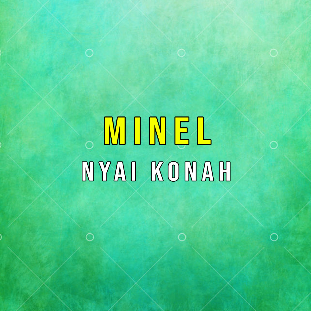 Nyai Konah