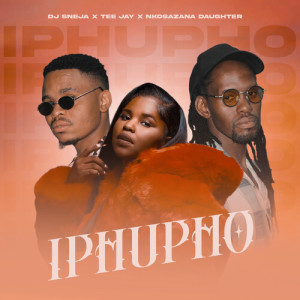Album Iphupho oleh Nkosazana Daughter