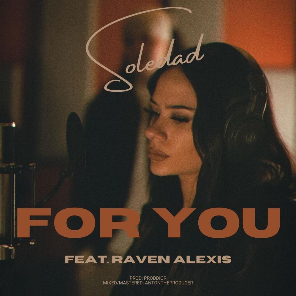 For You (feat. Raven Alexis)