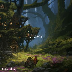 收聽Tony ALexo的Closer (Sped Up)歌詞歌曲