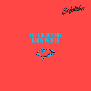 Listen to Something You Can't Ignore song with lyrics from The Golden Boy