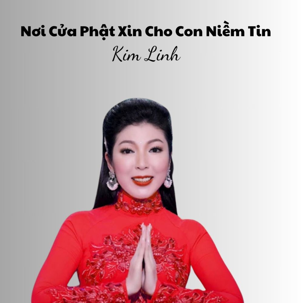 Mừng 35 Năm Phật Giáo Việt Nam