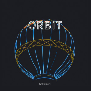ดาวน์โหลดและฟังเพลง Orbit(feat. 신지민) พร้อมเนื้อเพลงจาก 김욱