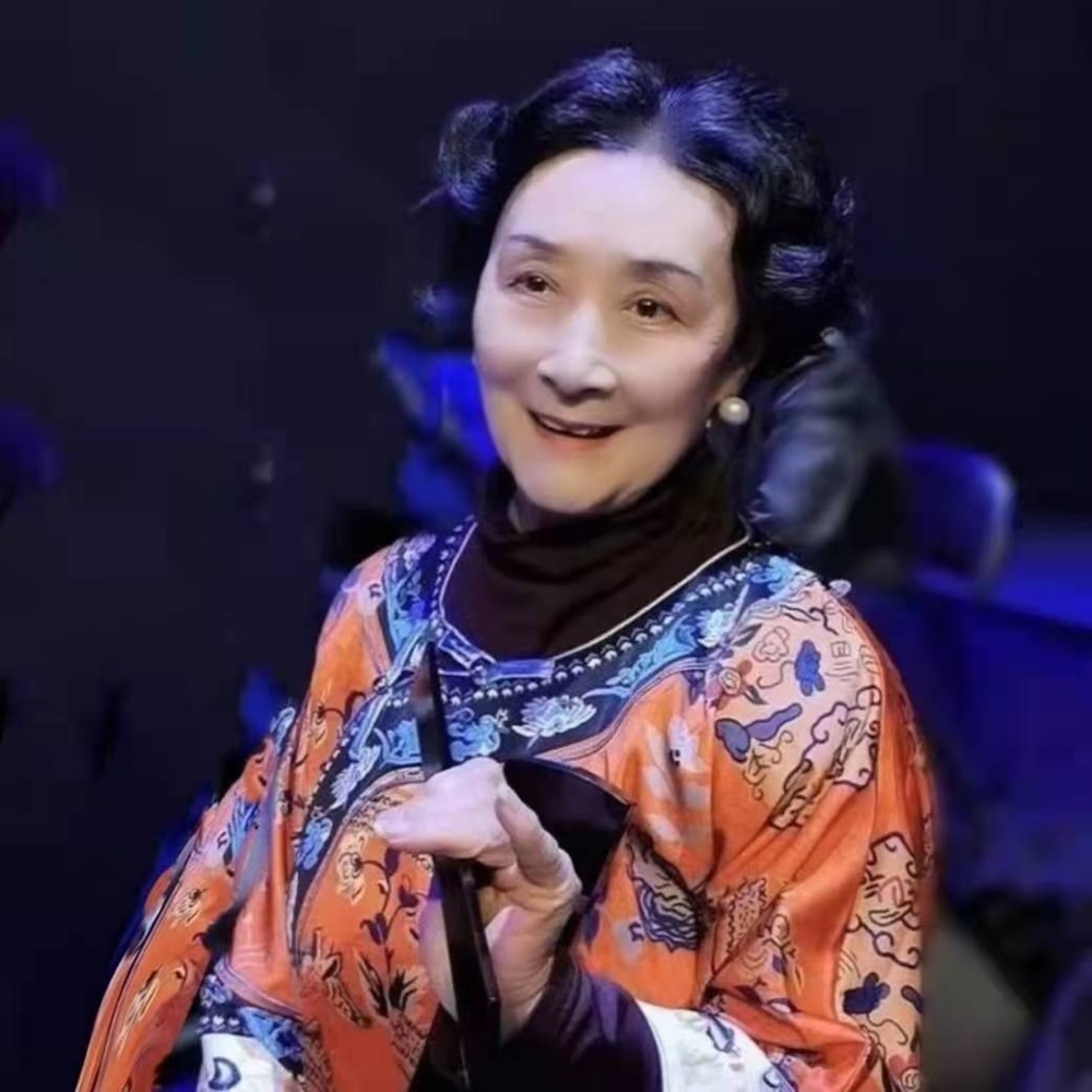 卢国珍