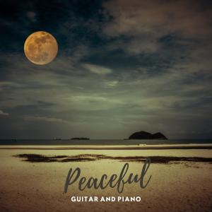 Album Peaceful Guitar and Piano from Max Arnald