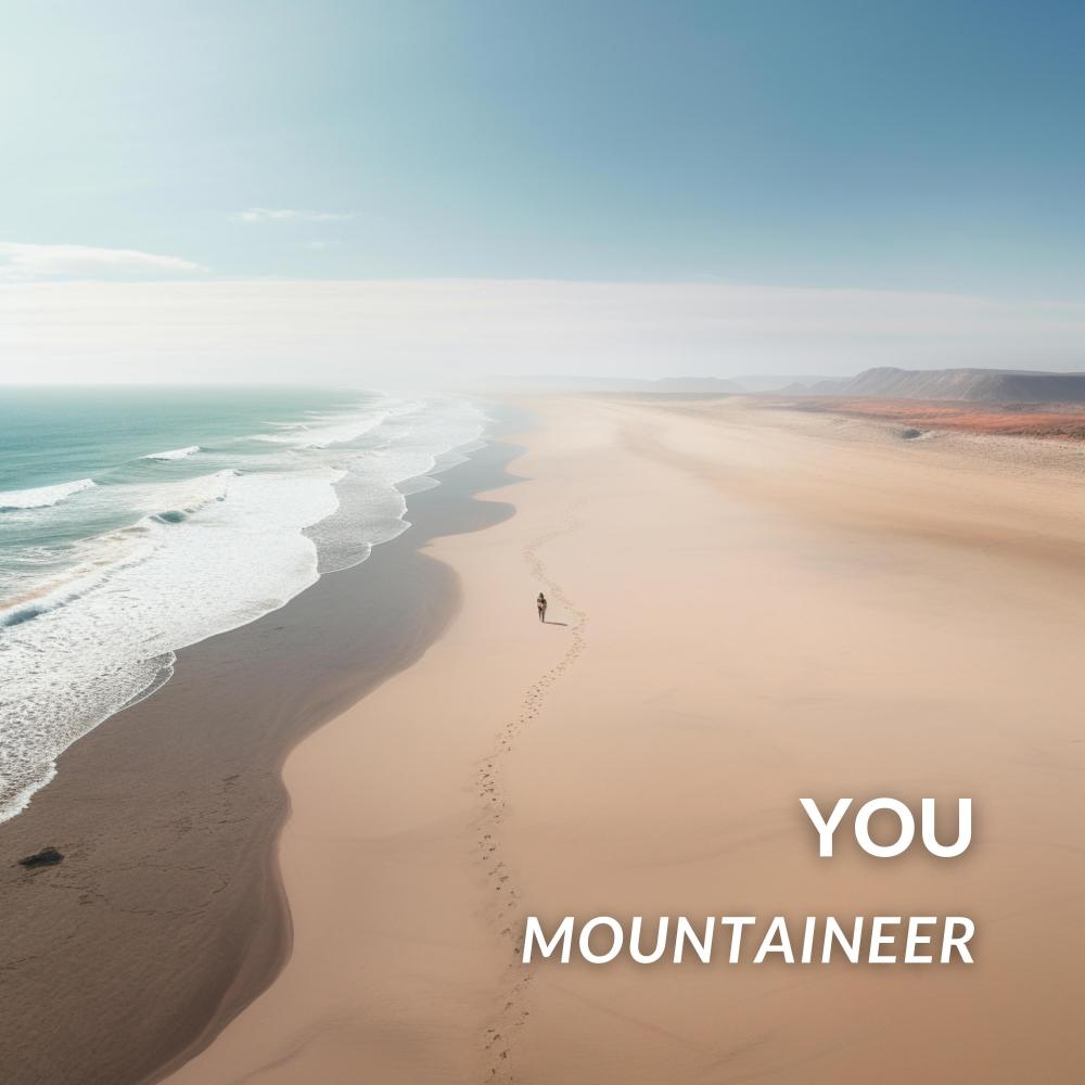 You