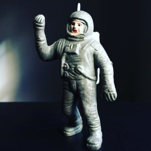 收聽overlord的Mission to Mars歌詞歌曲