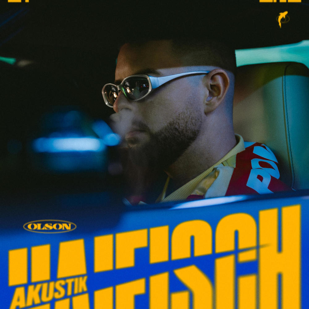 Haifisch (Akustik Version) (Explicit) (Akustik Version|Explicit)
