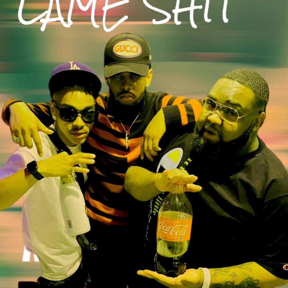 Lame **** (feat. FattMatt)