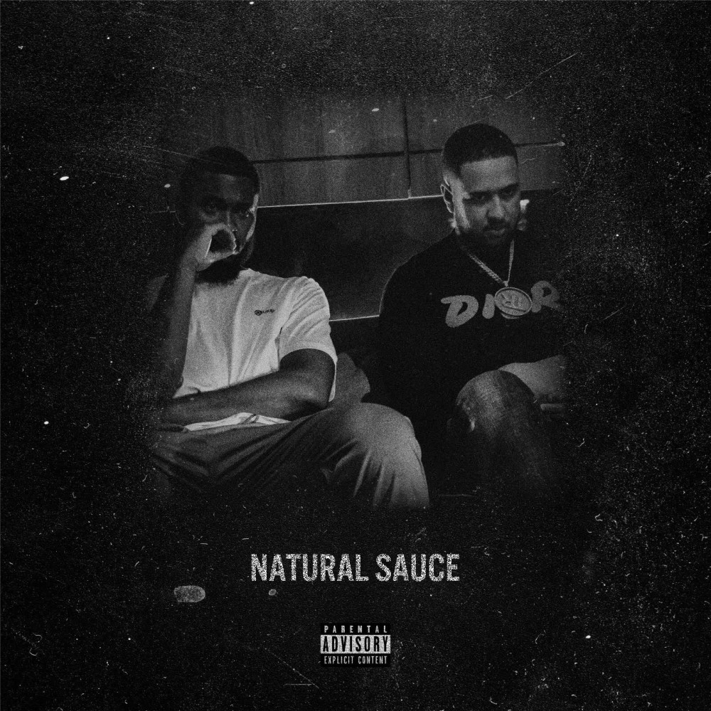 Natural Sauce (Explicit)