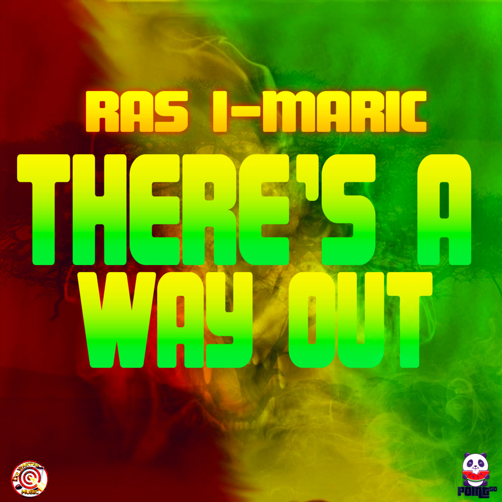 There's a Way Out