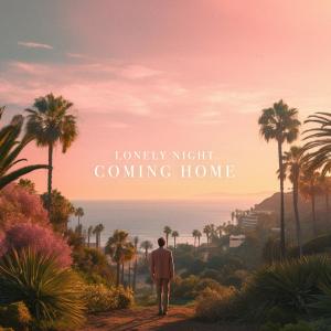 Listen to Get To Me (feat. Ellou) song with lyrics from Lonely Night