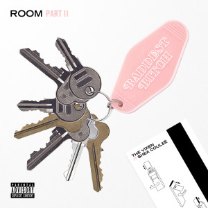 Listen to Room, Pt. 2 (Explicit) song with lyrics from The Vixen