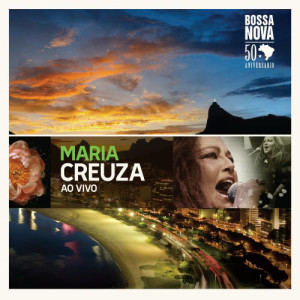 Maria Creuza的專輯Maria Creuza: The Best of (Live)