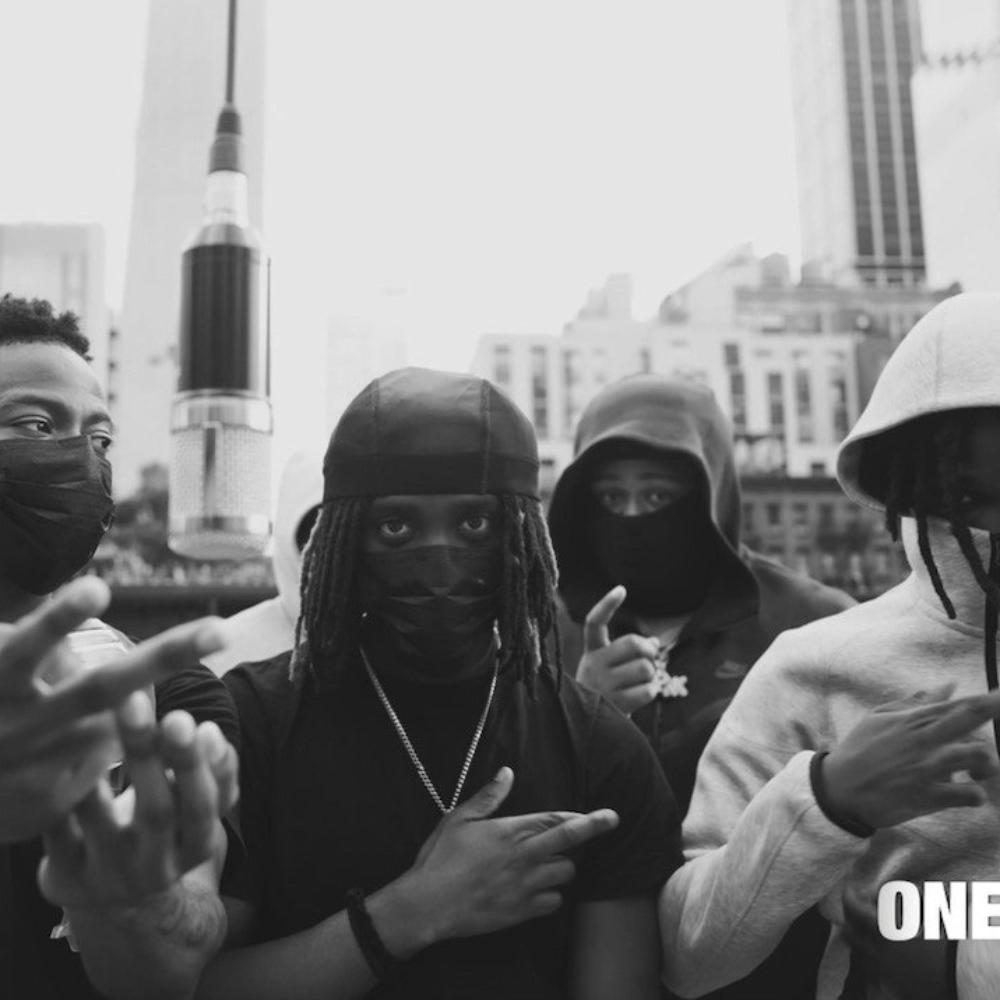 YRN Rulebook (One Mic Freestyle) (Explicit)